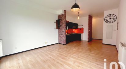 Apartment 2 rooms of 45 m² in Wambrechies (59118)