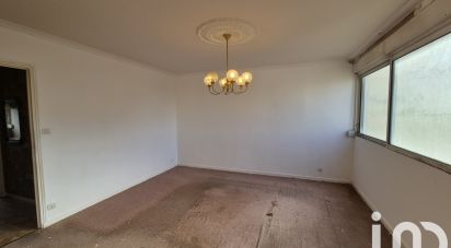 Appartement 4 pièces de 76 m² à Brest (29200)