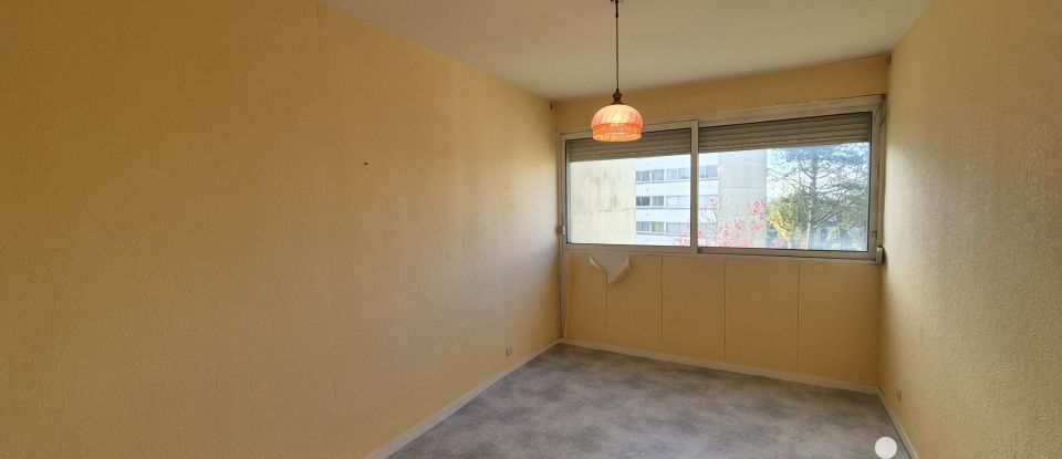 Appartement 4 pièces de 76 m² à Brest (29200)