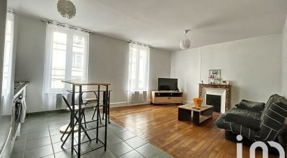 Appartement 3 pièces de 56 m² à Épernay (51200)