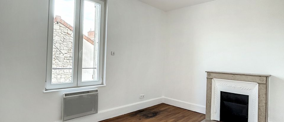 Apartment 3 rooms of 56 m² in Épernay (51200)