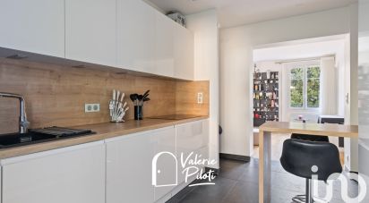 Appartement 3 pièces de 75 m² à Lyon (69009)