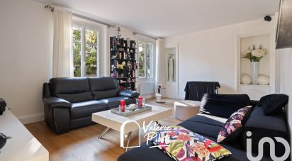 Appartement 3 pièces de 75 m² à Lyon (69009)