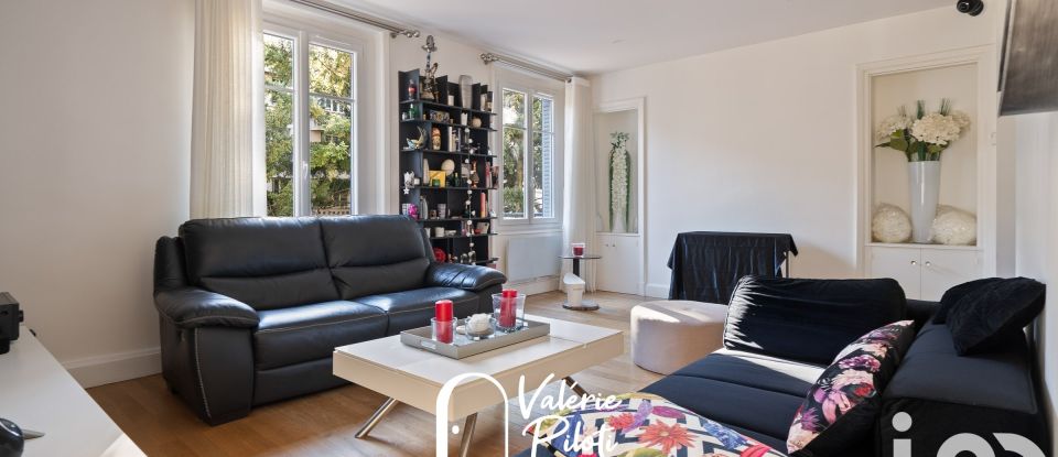 Appartement 3 pièces de 75 m² à Lyon (69009)