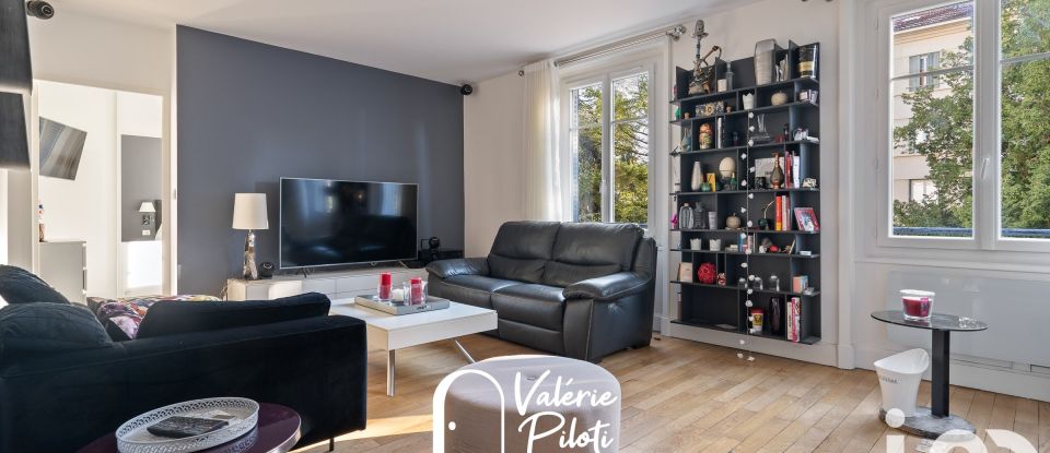 Appartement 3 pièces de 75 m² à Lyon (69009)