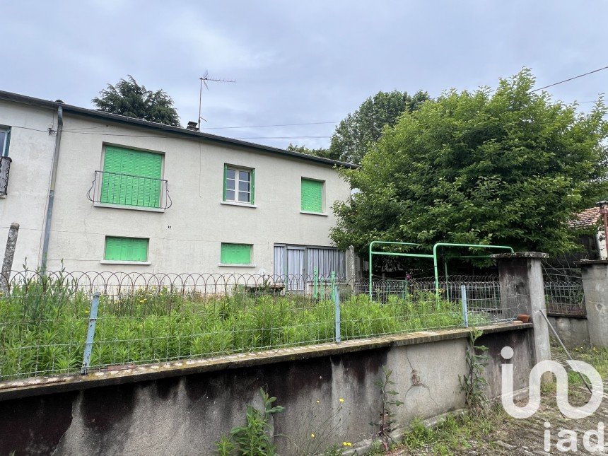 Maison 9 pièces de 126 m² à Ucel (07200)