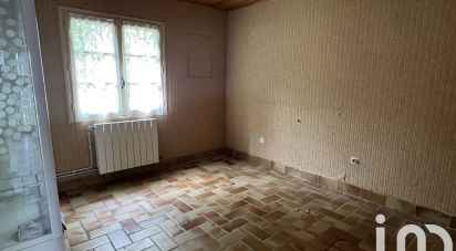 Maison 9 pièces de 126 m² à Ucel (07200)