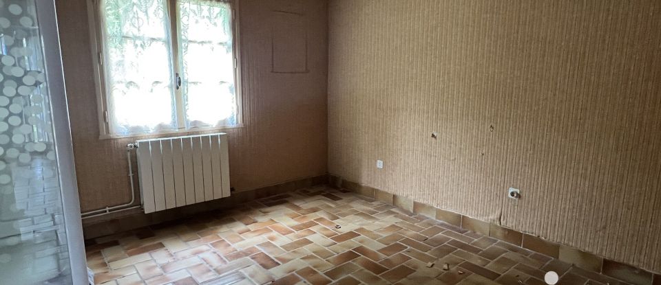 Maison 9 pièces de 126 m² à Ucel (07200)