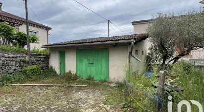 Maison 9 pièces de 126 m² à Ucel (07200)