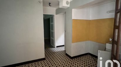 Maison 9 pièces de 126 m² à Ucel (07200)