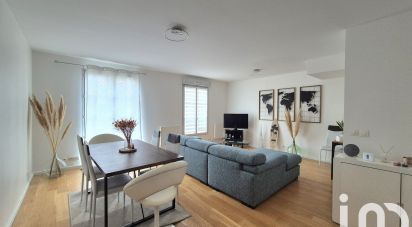 Appartement 3 pièces de 71 m² à Vaujours (93410)