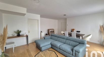 Appartement 3 pièces de 71 m² à Vaujours (93410)