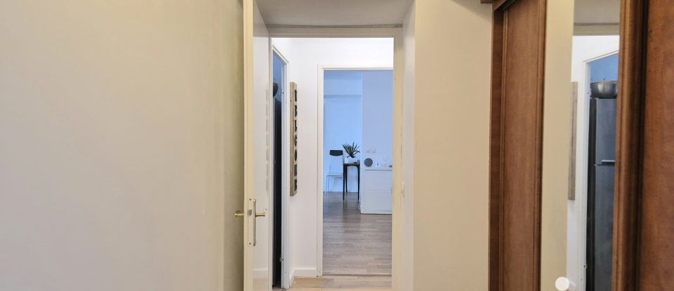 Apartment 3 rooms of 71 m² in Vaujours (93410)