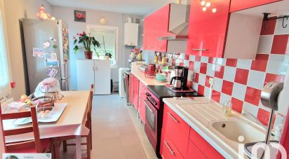 Maison 5 pièces de 81 m² à Aulnoye-Aymeries (59620)