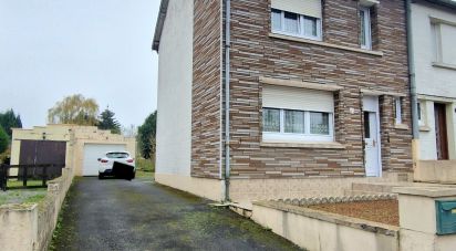 House 5 rooms of 81 m² in Aulnoye-Aymeries (59620)