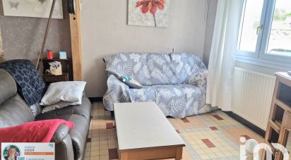 Maison 5 pièces de 81 m² à Aulnoye-Aymeries (59620)