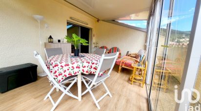 Apartment 3 rooms of 70 m² in Amélie-les-Bains-Palalda (66110)