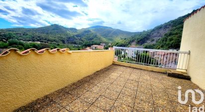 Apartment 3 rooms of 70 m² in Amélie-les-Bains-Palalda (66110)