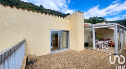 Apartment 3 rooms of 70 m² in Amélie-les-Bains-Palalda (66110)