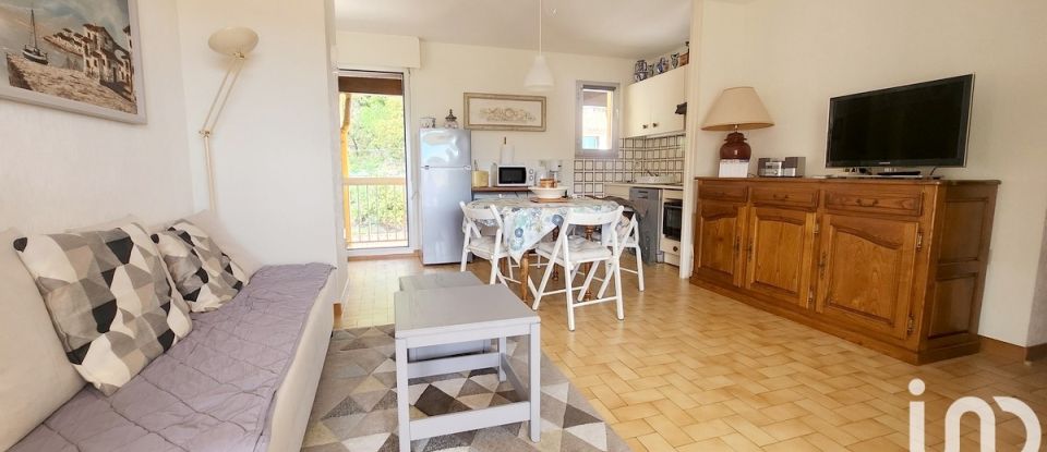 Appartement 3 pièces de 70 m² à Amélie-les-Bains-Palalda (66110)