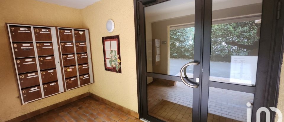 Appartement 3 pièces de 70 m² à Amélie-les-Bains-Palalda (66110)