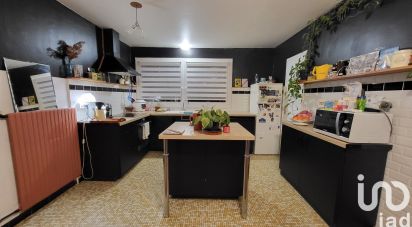 Appartement 3 pièces de 78 m² à Amiens (80000)