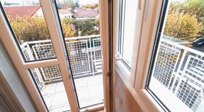 Appartement 3 pièces de 56 m² à Choisy-le-Roi (94600)