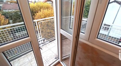 Appartement 3 pièces de 56 m² à Choisy-le-Roi (94600)