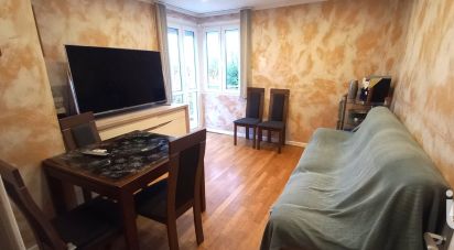 Apartment 3 rooms of 56 m² in Choisy-le-Roi (94600)