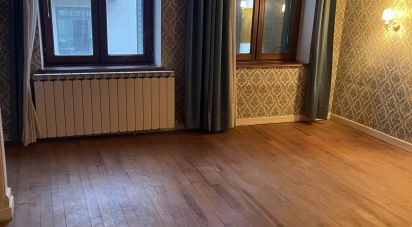 Town house 10 rooms of 210 m² in Morhange (57340)