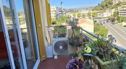 Appartement 3 pièces de 57 m² à Cagnes-sur-Mer (06800)