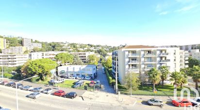 Appartement 3 pièces de 57 m² à Cagnes-sur-Mer (06800)