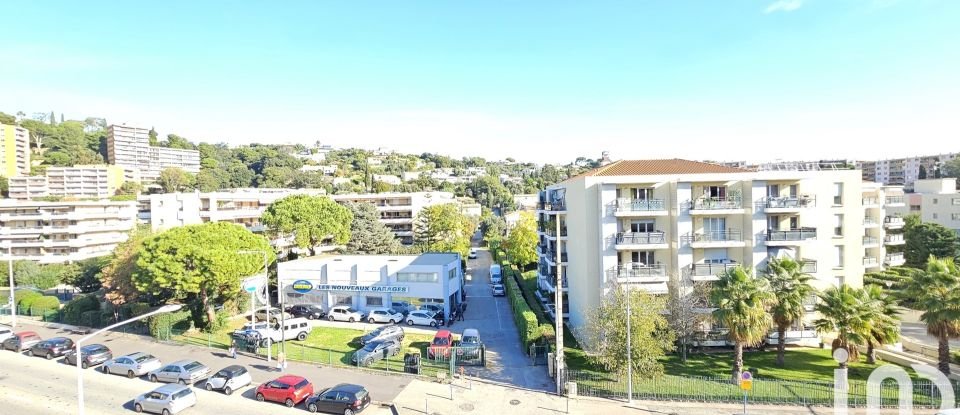 Appartement 3 pièces de 57 m² à Cagnes-sur-Mer (06800)