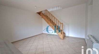 Maison 2 pièces de 30 m² à Grisy-les-Plâtres (95810)