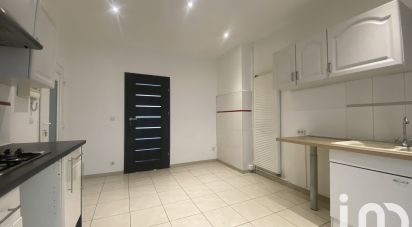 Appartement 3 pièces de 68 m² à Talange (57525)