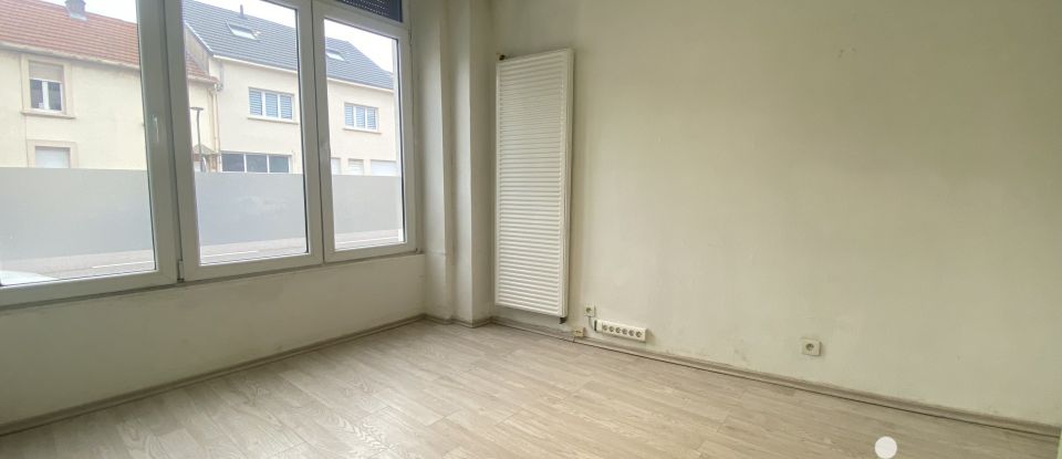 Apartment 3 rooms of 68 m² in Talange (57525)