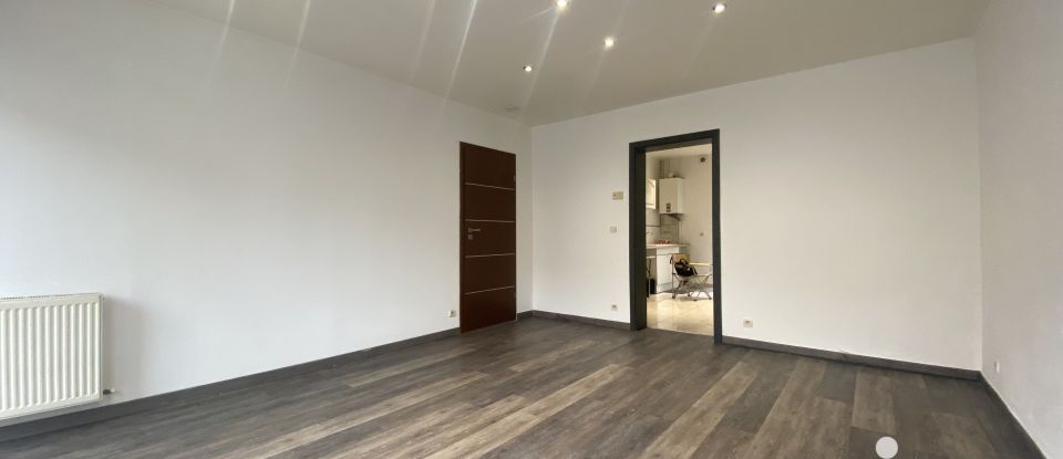 Apartment 3 rooms of 68 m² in Talange (57525)