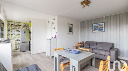 Studio 1 pièce de 33 m² à Juvisy-sur-Orge (91260)