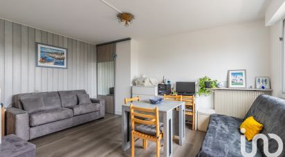 Studio 1 pièce de 33 m² à Juvisy-sur-Orge (91260)