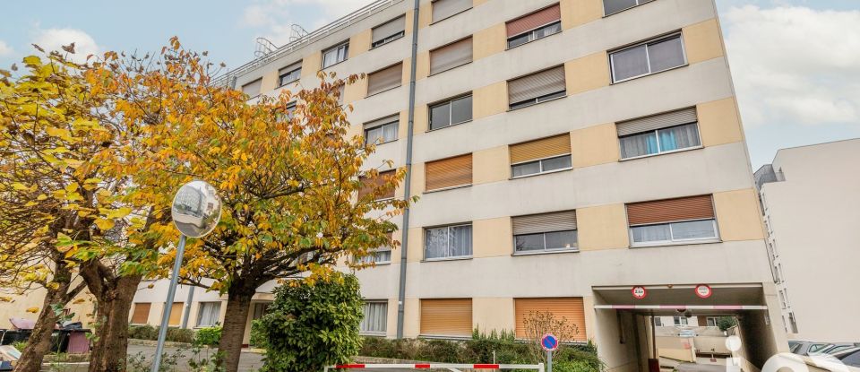 Studio 1 pièce de 33 m² à Juvisy-sur-Orge (91260)