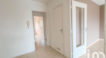 Appartement 3 pièces de 68 m² à Antibes (06600)