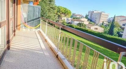 Appartement 3 pièces de 68 m² à Antibes (06600)