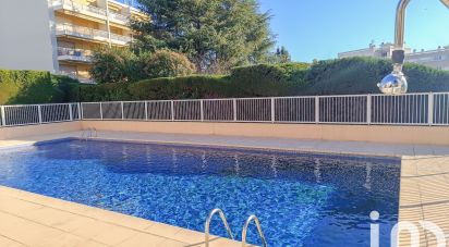 Appartement 3 pièces de 68 m² à Antibes (06600)