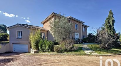 Maison 6 pièces de 226 m² à Grézieu-la-Varenne (69290)