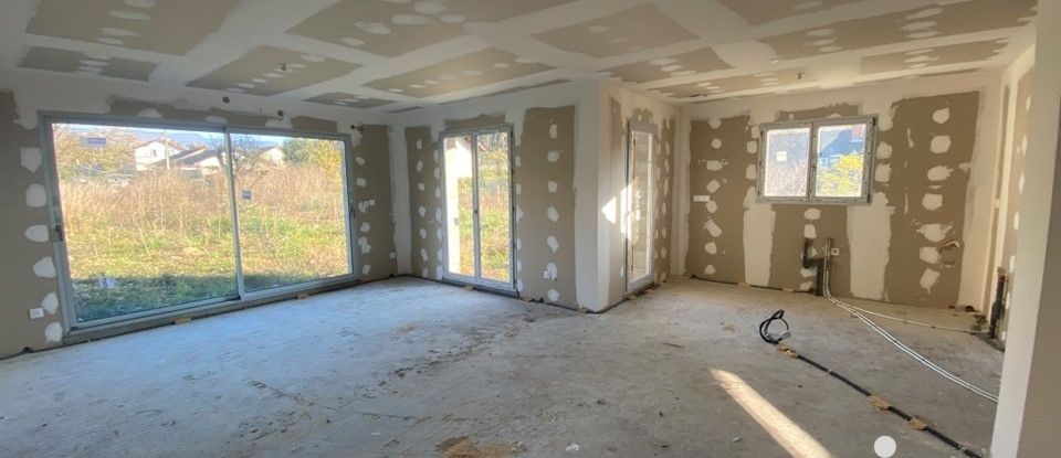 Maison 5 pièces de 110 m² à Culoz (01350)