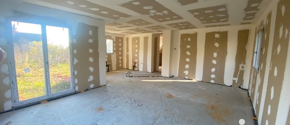 Maison 5 pièces de 110 m² à Culoz (01350)