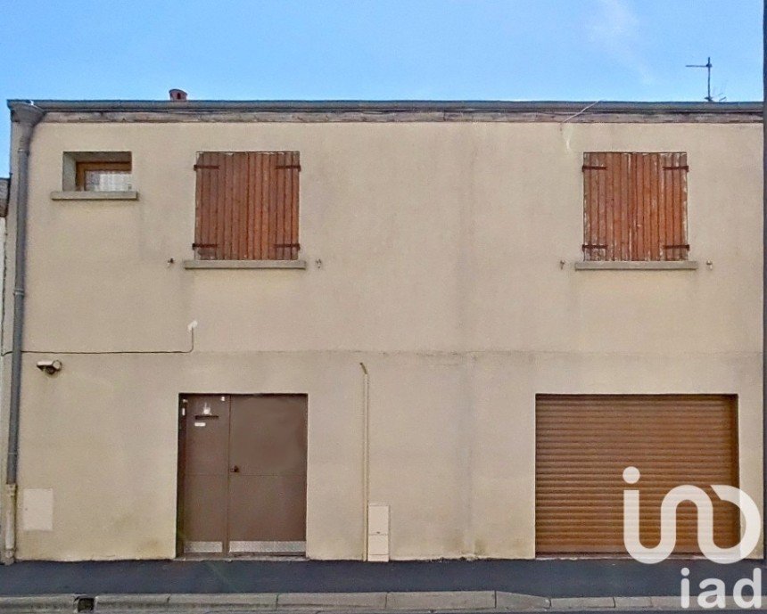 House 4 rooms of 103 m² in Reims (51100)