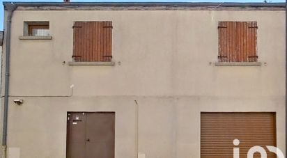 Maison 4 pièces de 103 m² à Reims (51100)