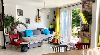 Maison 6 pièces de 131 m² à Fleury-les-Aubrais (45400)