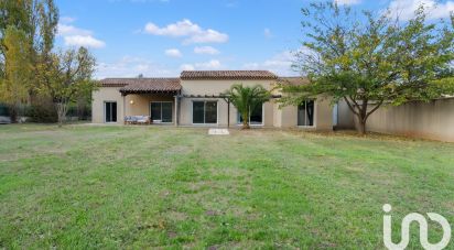 Traditional house 5 rooms of 158 m² in Saint-Maximin-la-Sainte-Baume (83470)